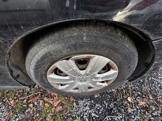 Volkswagen polo, 2009 - afbeelding 10 van  29