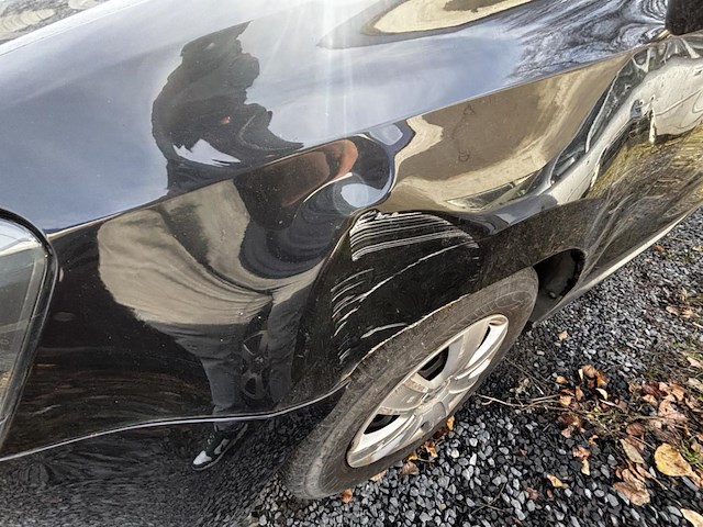 Volkswagen polo, 2009 - afbeelding 11 van  29