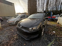 Volkswagen polo, 2009 - afbeelding 1 van  29