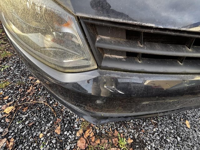 Volkswagen polo, 2009 - afbeelding 13 van  29