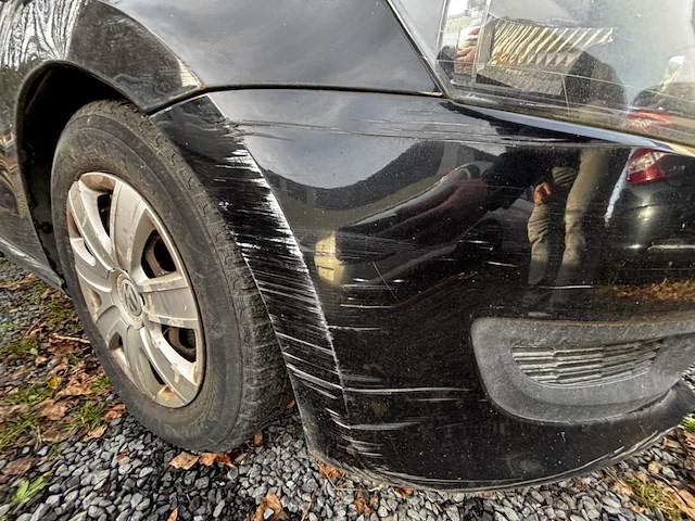 Volkswagen polo, 2009 - afbeelding 15 van  29