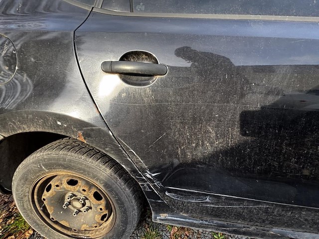 Volkswagen polo, 2009 - afbeelding 17 van  29