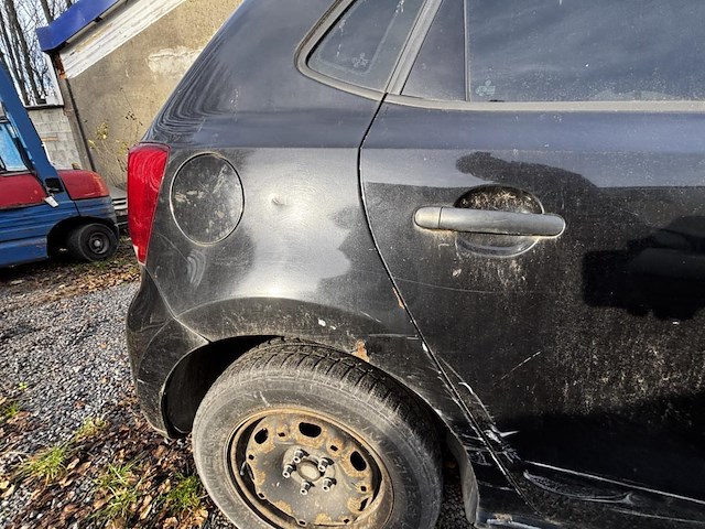 Volkswagen polo, 2009 - afbeelding 18 van  29