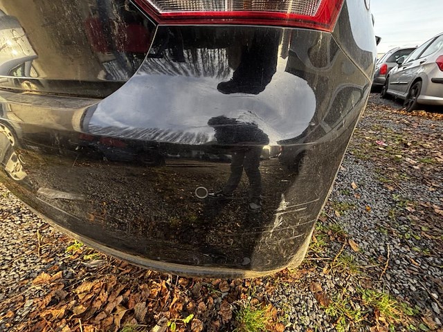 Volkswagen polo, 2009 - afbeelding 19 van  29