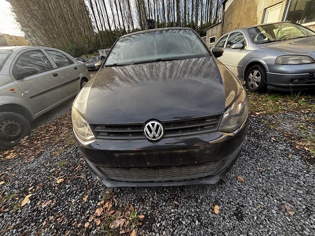 Volkswagen polo, 2009 - afbeelding 12 van  29