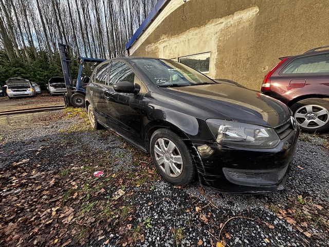 Volkswagen polo, 2009 - afbeelding 23 van  29