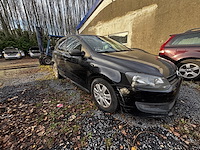 Volkswagen polo, 2009 - afbeelding 23 van  29