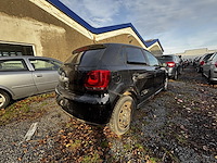 Volkswagen polo, 2009 - afbeelding 24 van  29