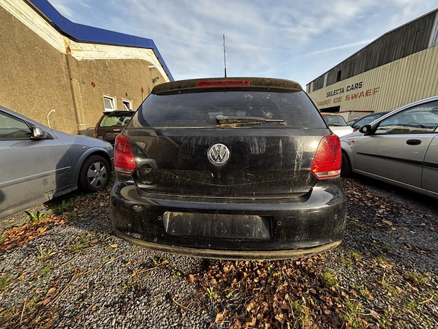 Volkswagen polo, 2009 - afbeelding 25 van  29