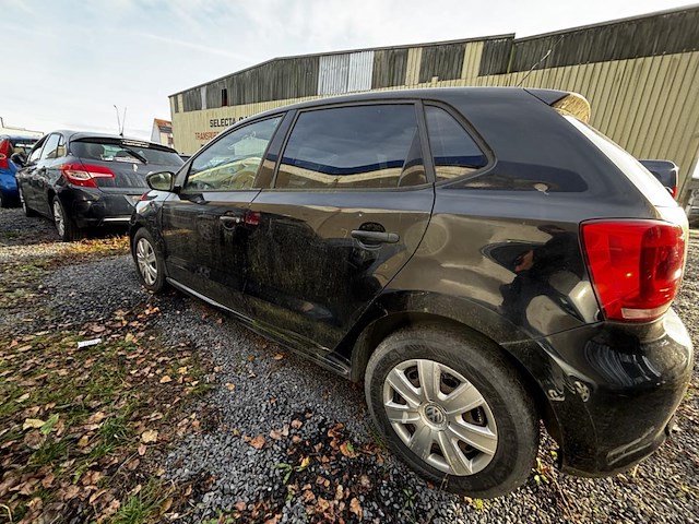 Volkswagen polo, 2009 - afbeelding 26 van  29