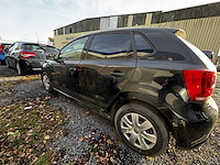 Volkswagen polo, 2009 - afbeelding 26 van  29