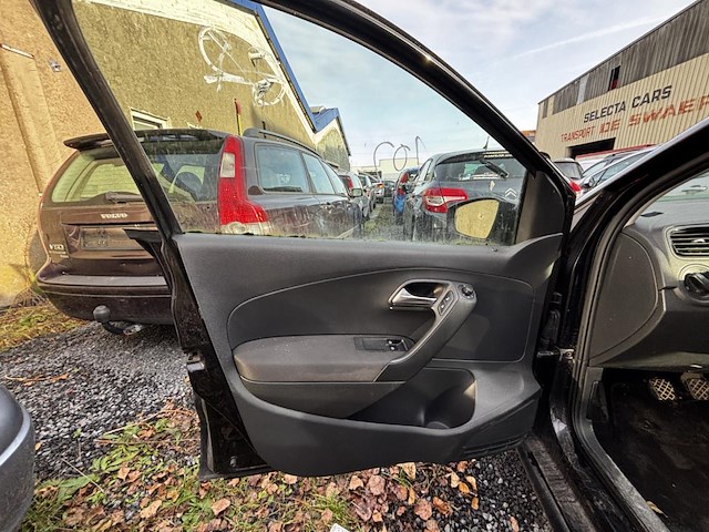 Volkswagen polo, 2009 - afbeelding 27 van  29