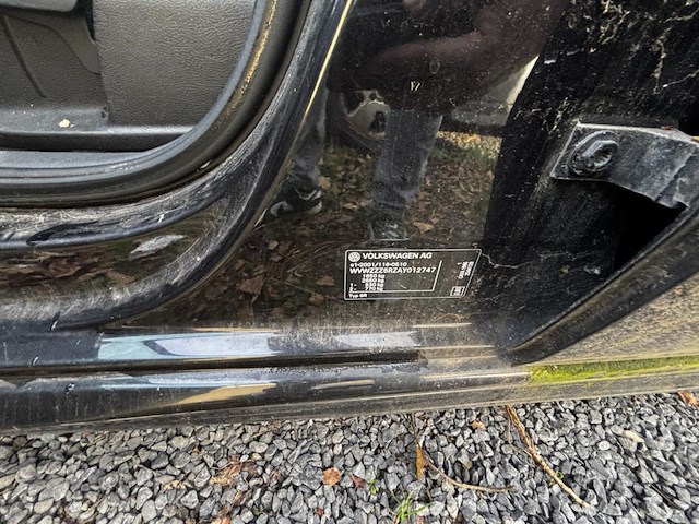 Volkswagen polo, 2009 - afbeelding 29 van  29