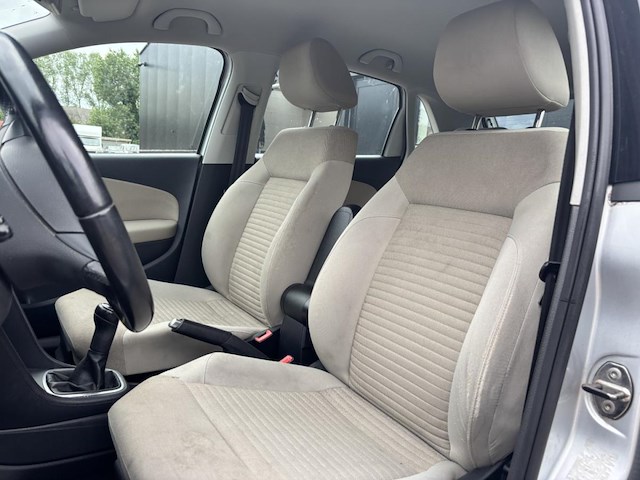 Volkswagen polo , 2010 - afbeelding 2 van  44