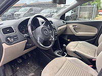 Volkswagen polo , 2010 - afbeelding 3 van  44