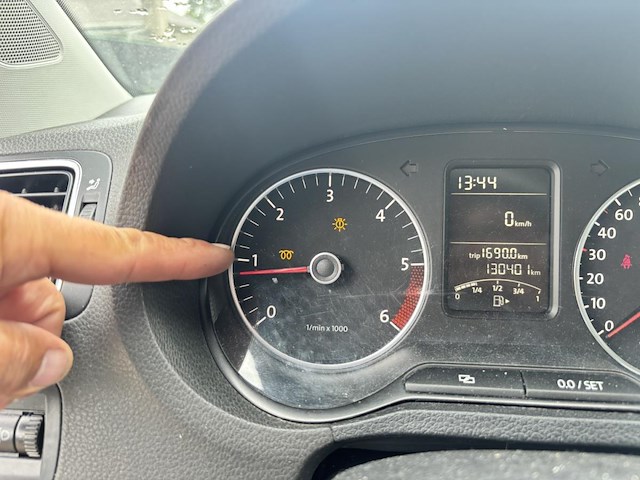 Volkswagen polo , 2010 - afbeelding 6 van  44