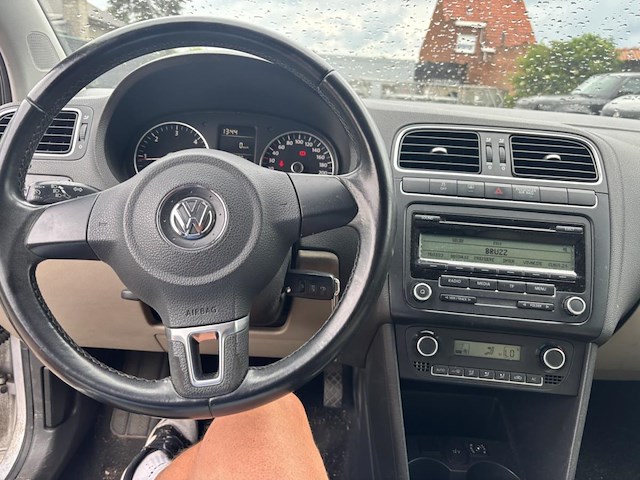 Volkswagen polo , 2010 - afbeelding 7 van  44