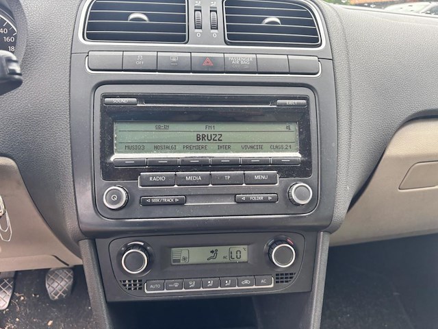 Volkswagen polo , 2010 - afbeelding 8 van  44