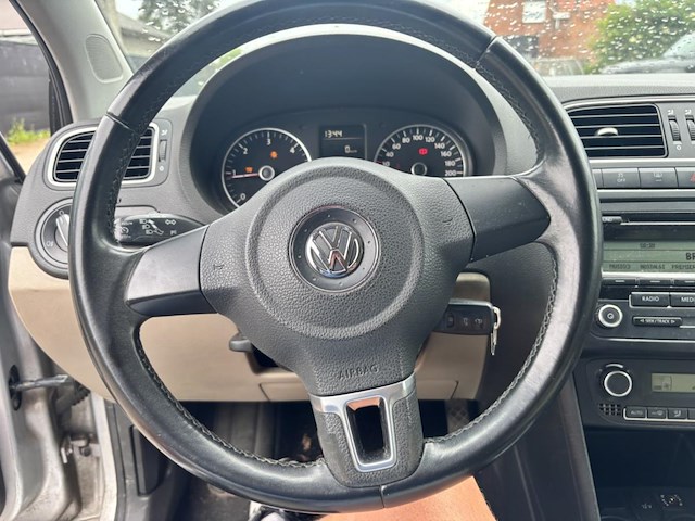 Volkswagen polo , 2010 - afbeelding 11 van  44