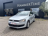 Volkswagen polo , 2010 - afbeelding 1 van  44