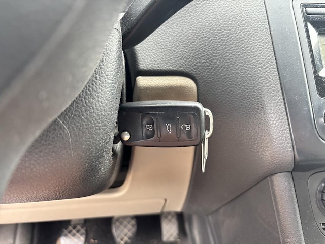 Volkswagen polo , 2010 - afbeelding 13 van  44