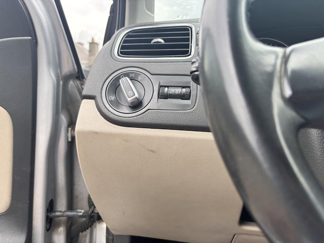 Volkswagen polo , 2010 - afbeelding 14 van  44