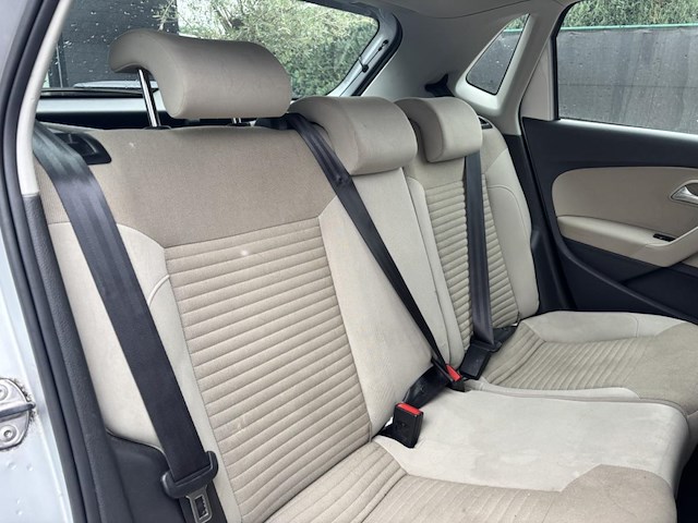 Volkswagen polo , 2010 - afbeelding 18 van  44