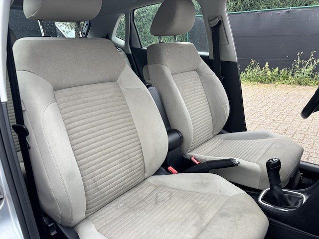 Volkswagen polo , 2010 - afbeelding 19 van  44