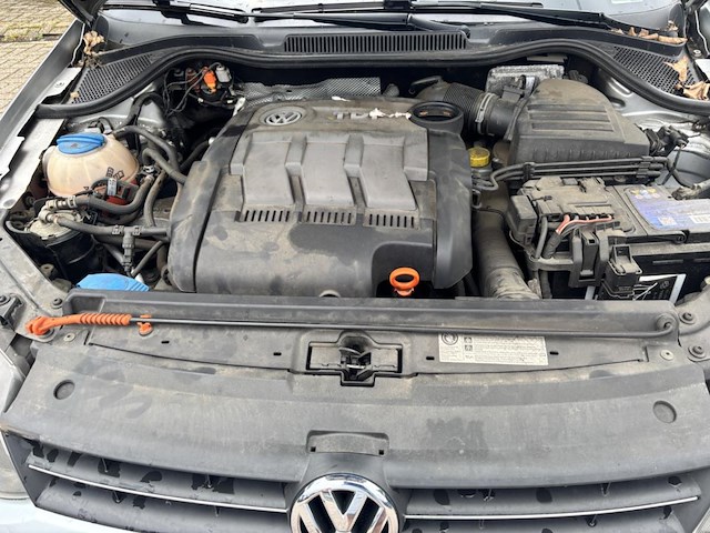 Volkswagen polo , 2010 - afbeelding 22 van  44