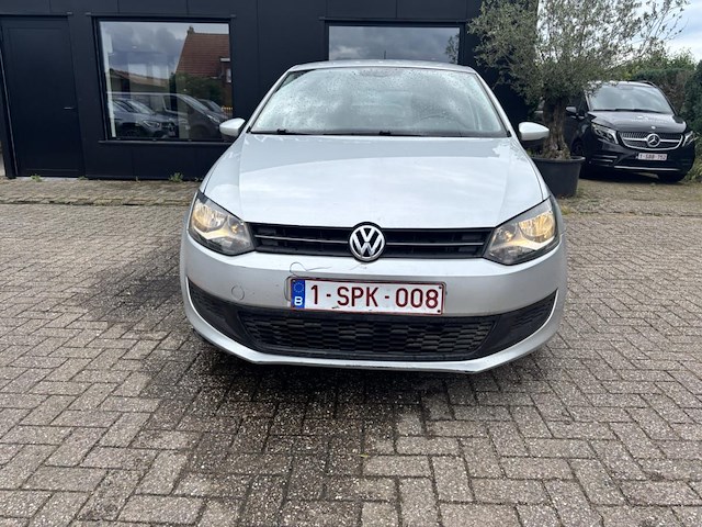 Volkswagen polo , 2010 - afbeelding 12 van  44