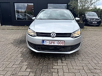 Volkswagen polo , 2010 - afbeelding 12 van  44