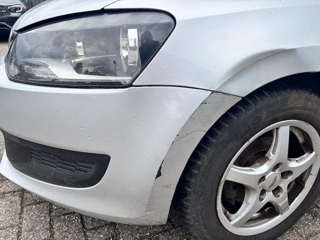 Volkswagen polo , 2010 - afbeelding 25 van  44