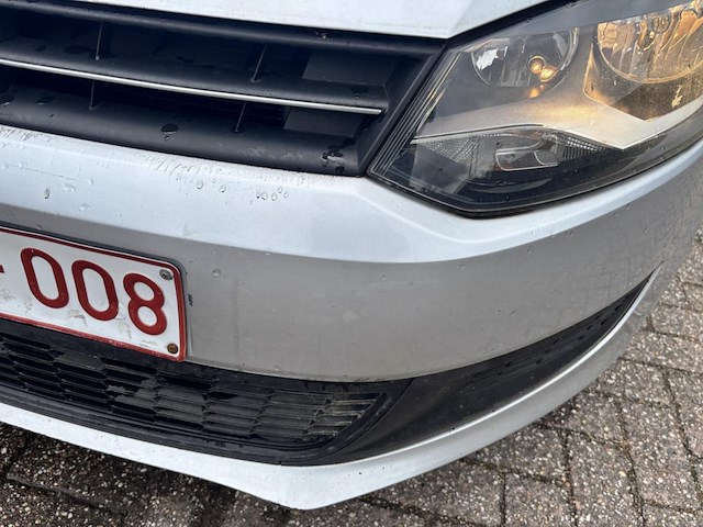 Volkswagen polo , 2010 - afbeelding 27 van  44