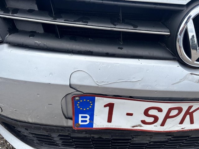 Volkswagen polo , 2010 - afbeelding 28 van  44
