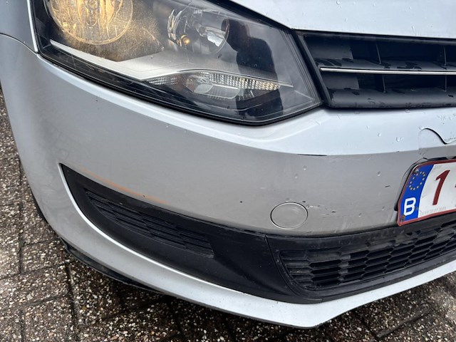 Volkswagen polo , 2010 - afbeelding 29 van  44