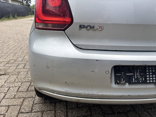 Volkswagen polo , 2010 - afbeelding 31 van  44