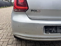 Volkswagen polo , 2010 - afbeelding 31 van  44