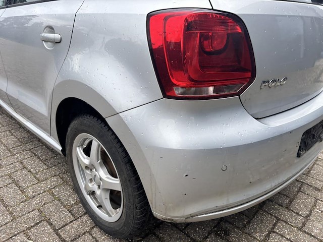 Volkswagen polo , 2010 - afbeelding 32 van  44