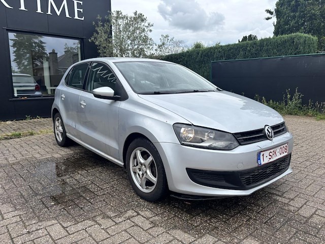 Volkswagen polo , 2010 - afbeelding 23 van  44
