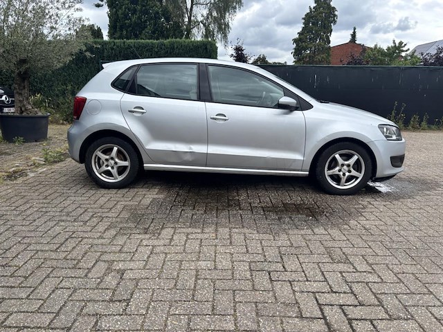 Volkswagen polo , 2010 - afbeelding 34 van  44