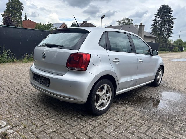 Volkswagen polo , 2010 - afbeelding 40 van  44