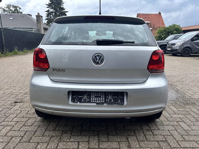 Volkswagen polo , 2010 - afbeelding 41 van  44