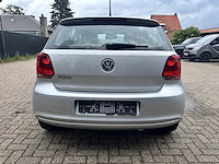 Volkswagen polo , 2010 - afbeelding 41 van  44