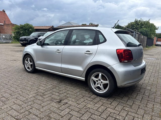 Volkswagen polo , 2010 - afbeelding 42 van  44