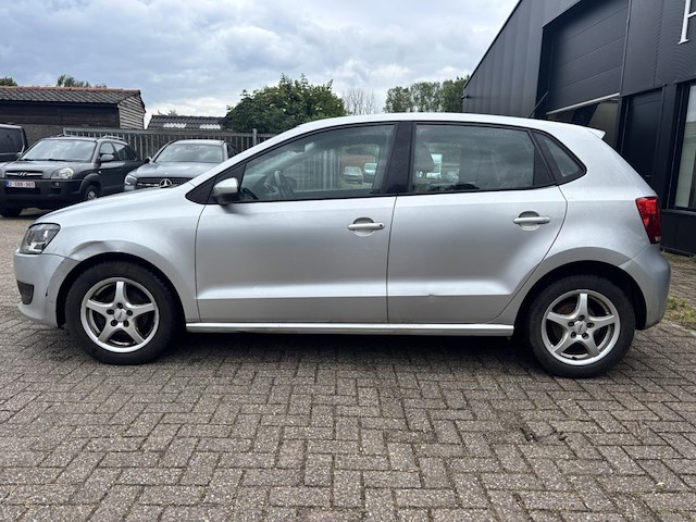 Volkswagen polo , 2010 - afbeelding 43 van  44