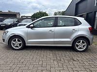 Volkswagen polo , 2010 - afbeelding 43 van  44