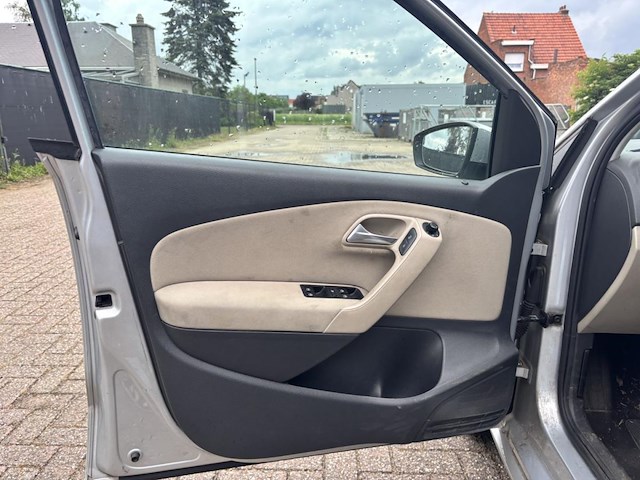 Volkswagen polo , 2010 - afbeelding 44 van  44