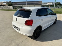 Volkswagen polo 2010 - afbeelding 2 van  24