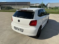 Volkswagen polo 2010 - afbeelding 3 van  24