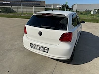 Volkswagen polo 2010 - afbeelding 4 van  24